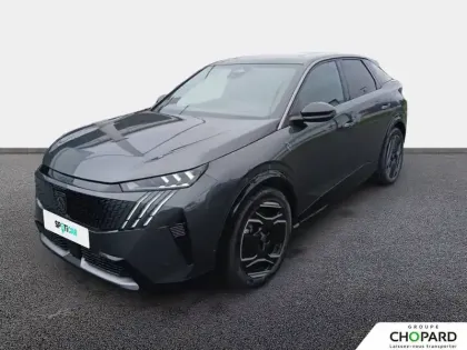 Photo Peugeot 3008 Dual Motor First Edition