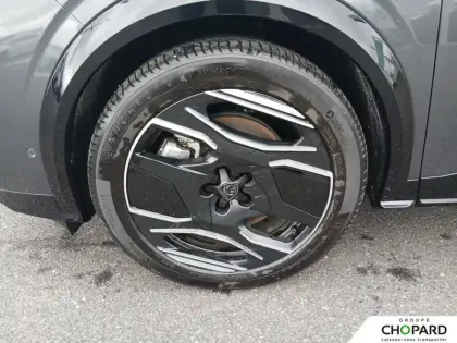 Photo 56 Peugeot 3008  Electrique 325 ch 4x4 73 kWh