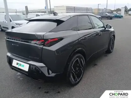 Photo 27 Peugeot 3008  Electrique 325 ch 4x4 73 kWh