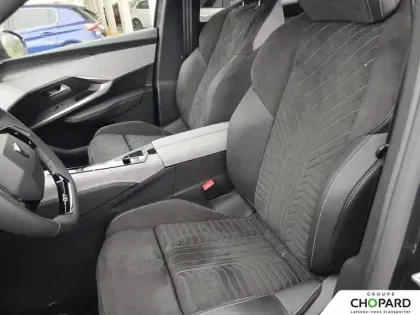 Photo 10 Peugeot 3008  Electrique 325 ch 4x4 73 kWh