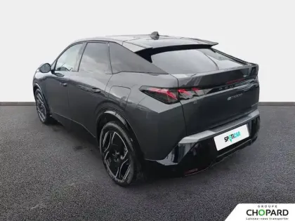Photo 6 Peugeot 3008  Electrique 325 ch 4x4 73 kWh