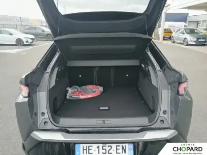 Photo 7 Peugeot 3008  Electrique 325 ch 4x4 73 kWh