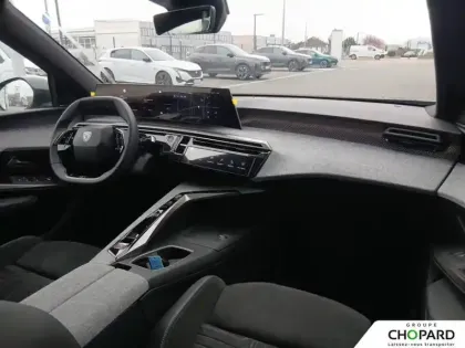 Photo 12 Peugeot 3008  Electrique 325 ch 4x4 73 kWh