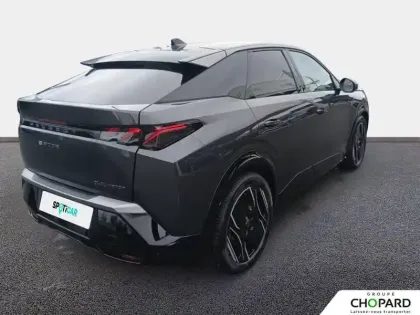 Photo 36 Peugeot 3008  Electrique 325 ch 4x4 73 kWh