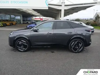 Photo 33 Peugeot 3008  Electrique 325 ch 4x4 73 kWh