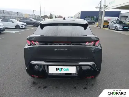 Photo 30 Peugeot 3008  Electrique 325 ch 4x4 73 kWh