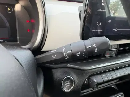 Photo 72 Fiat 600  T-Gen 3 1.2 Hybrid 145ch eDCT6