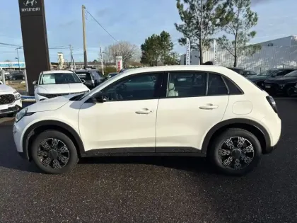 Photo 56 Fiat 600  T-Gen 3 1.2 Hybrid 145ch eDCT6