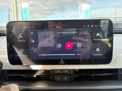 Photo 46 Fiat 600  T-Gen 3 1.2 Hybrid 145ch eDCT6