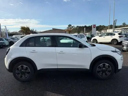 Photo 6 Fiat 600  T-Gen 3 1.2 Hybrid 145ch eDCT6