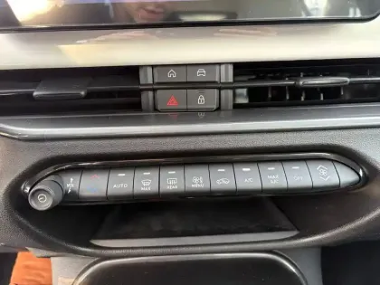 Photo 41 Fiat 600  T-Gen 3 1.2 Hybrid 145ch eDCT6