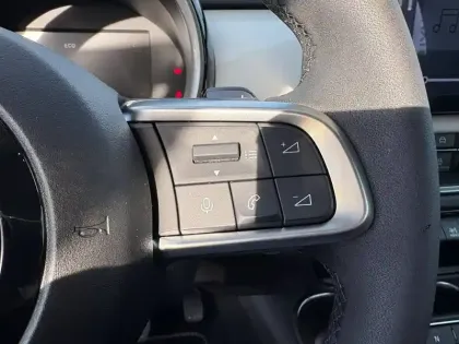 Photo 43 Fiat 600  T-Gen 3 1.2 Hybrid 145ch eDCT6