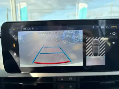 Photo 52 Fiat 600  T-Gen 3 1.2 Hybrid 145ch eDCT6