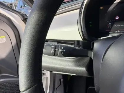 Photo 17 Fiat 600  T-Gen 3 1.2 Hybrid 145ch eDCT6