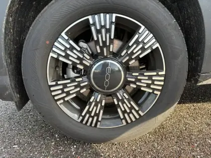 Photo 76 Fiat 600  T-Gen 3 1.2 Hybrid 145ch eDCT6