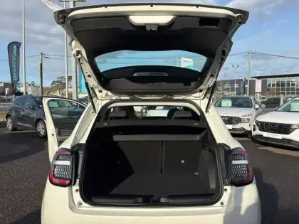 Photo 37 Fiat 600  T-Gen 3 1.2 Hybrid 145ch eDCT6