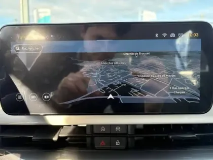 Photo 74 Fiat 600  T-Gen 3 1.2 Hybrid 145ch eDCT6