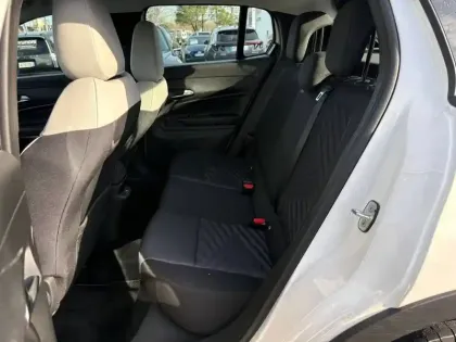 Photo 62 Fiat 600  T-Gen 3 1.2 Hybrid 145ch eDCT6