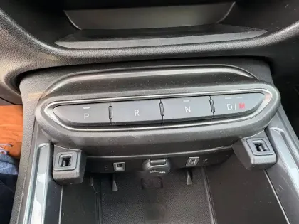 Photo 40 Fiat 600  T-Gen 3 1.2 Hybrid 145ch eDCT6