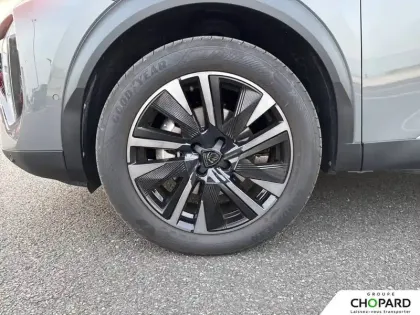 Photo 66 Peugeot 2008  Hybrid 136 e-DCS6