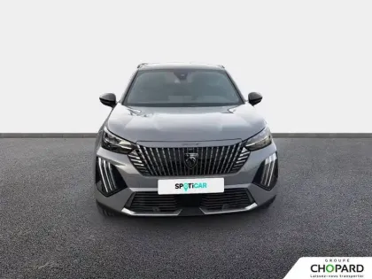 Photo 49 Peugeot 2008  Hybrid 136 e-DCS6