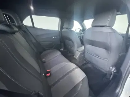 Photo 20 Peugeot 2008  PureTech 130 S&S EAT8