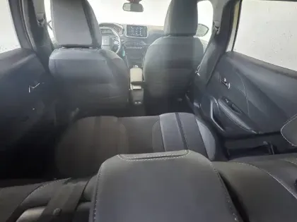 Photo 9 Peugeot 2008  PureTech 130 S&S EAT8