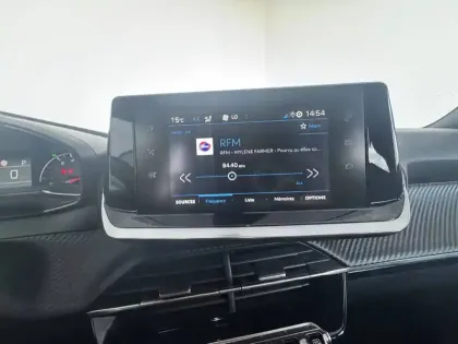 Photo 34 Peugeot 2008  PureTech 130 S&S EAT8