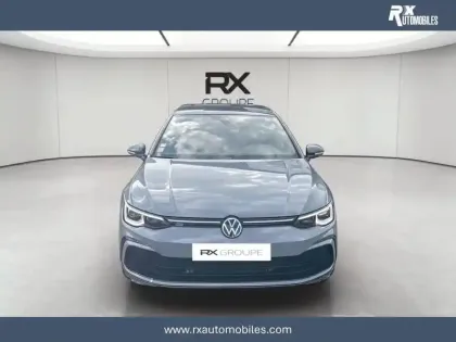 Photo 12 Volkswagen Golf  2.0 TDI SCR 150 DSG7