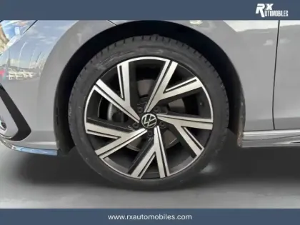 Photo 13 Volkswagen Golf  2.0 TDI SCR 150 DSG7