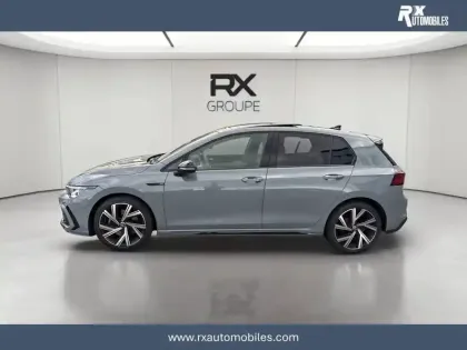 Photo 7 Volkswagen Golf  2.0 TDI SCR 150 DSG7