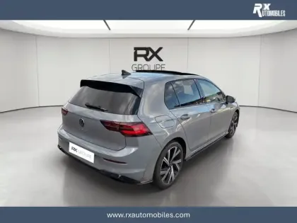 Photo 10 Volkswagen Golf  2.0 TDI SCR 150 DSG7