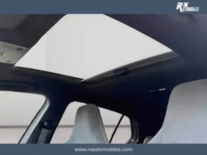 Photo 16 Volkswagen Golf  2.0 TDI SCR 150 DSG7