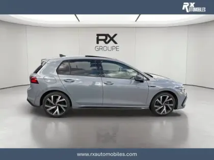 Photo 11 Volkswagen Golf  2.0 TDI SCR 150 DSG7