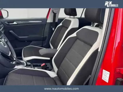 Photo 5 Volkswagen T-roc  2.0 TDI 150 Start/Stop DSG7 4Motion