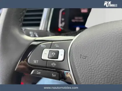 Photo 17 Volkswagen T-roc  2.0 TDI 150 Start/Stop DSG7 4Motion