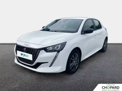 Photo Peugeot 208 Active Pack