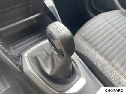 Photo 18 Peugeot 208  PureTech 75 S&S BVM5