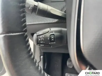 Photo 17 Peugeot 208  PureTech 75 S&S BVM5