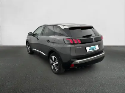 Photo 52 Peugeot 3008  Hybrid 225 e-EAT8