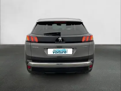 Photo 50 Peugeot 3008  Hybrid 225 e-EAT8