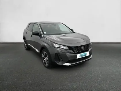 Photo 48 Peugeot 3008  Hybrid 225 e-EAT8