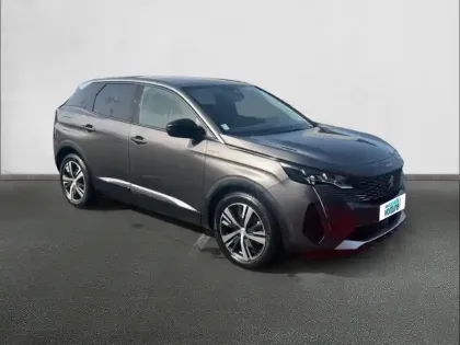 Photo 25 Peugeot 3008  Hybrid 225 e-EAT8