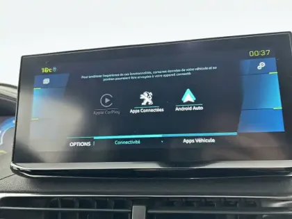 Photo 72 Peugeot 3008  Hybrid 225 e-EAT8