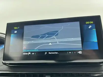 Photo 70 Peugeot 3008  Hybrid 225 e-EAT8