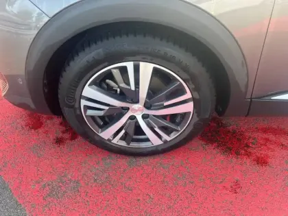 Photo 35 Peugeot 3008  Hybrid 225 e-EAT8