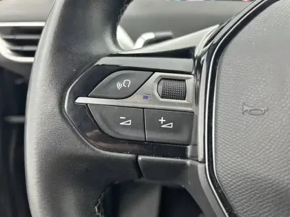 Photo 63 Peugeot 3008  Hybrid 225 e-EAT8