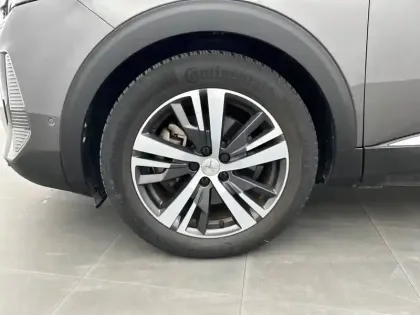 Photo 58 Peugeot 3008  Hybrid 225 e-EAT8