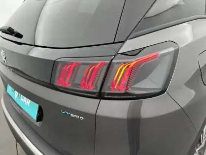 Photo 62 Peugeot 3008  Hybrid 225 e-EAT8