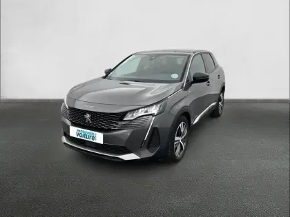 Photo 46 Peugeot 3008  Hybrid 225 e-EAT8